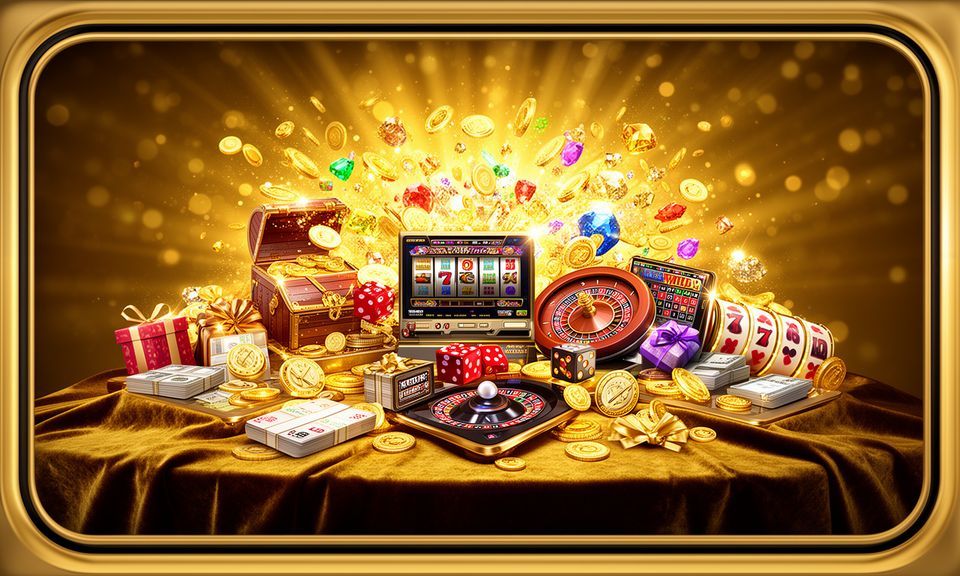 mmbet রিঅ্যাকটুনজ স্লট